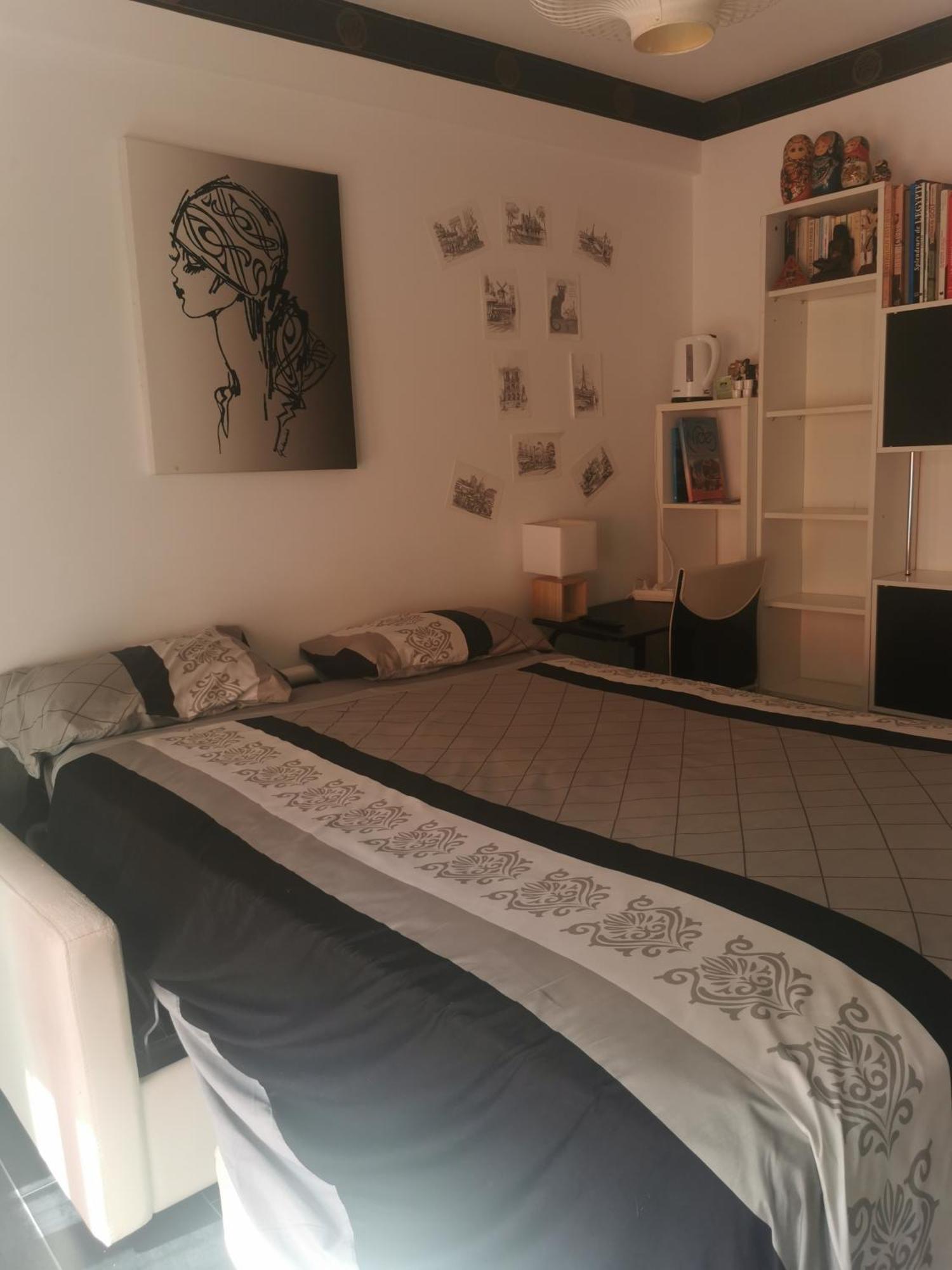 Chambre Chez L'Habitant - Room In The Owner'S Apartment Nisa Exterior foto