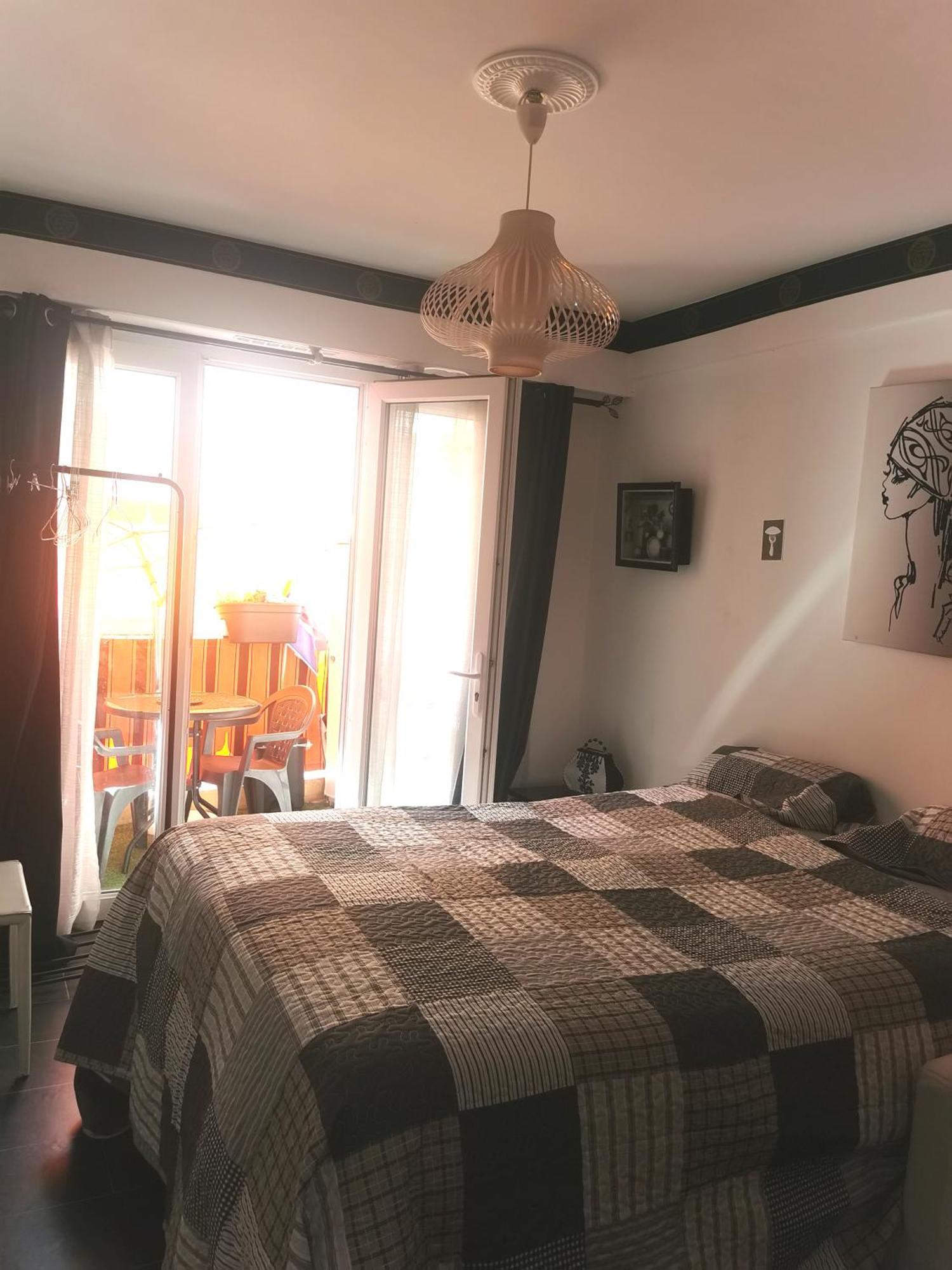 Chambre Chez L'Habitant - Room In The Owner'S Apartment Nisa Exterior foto